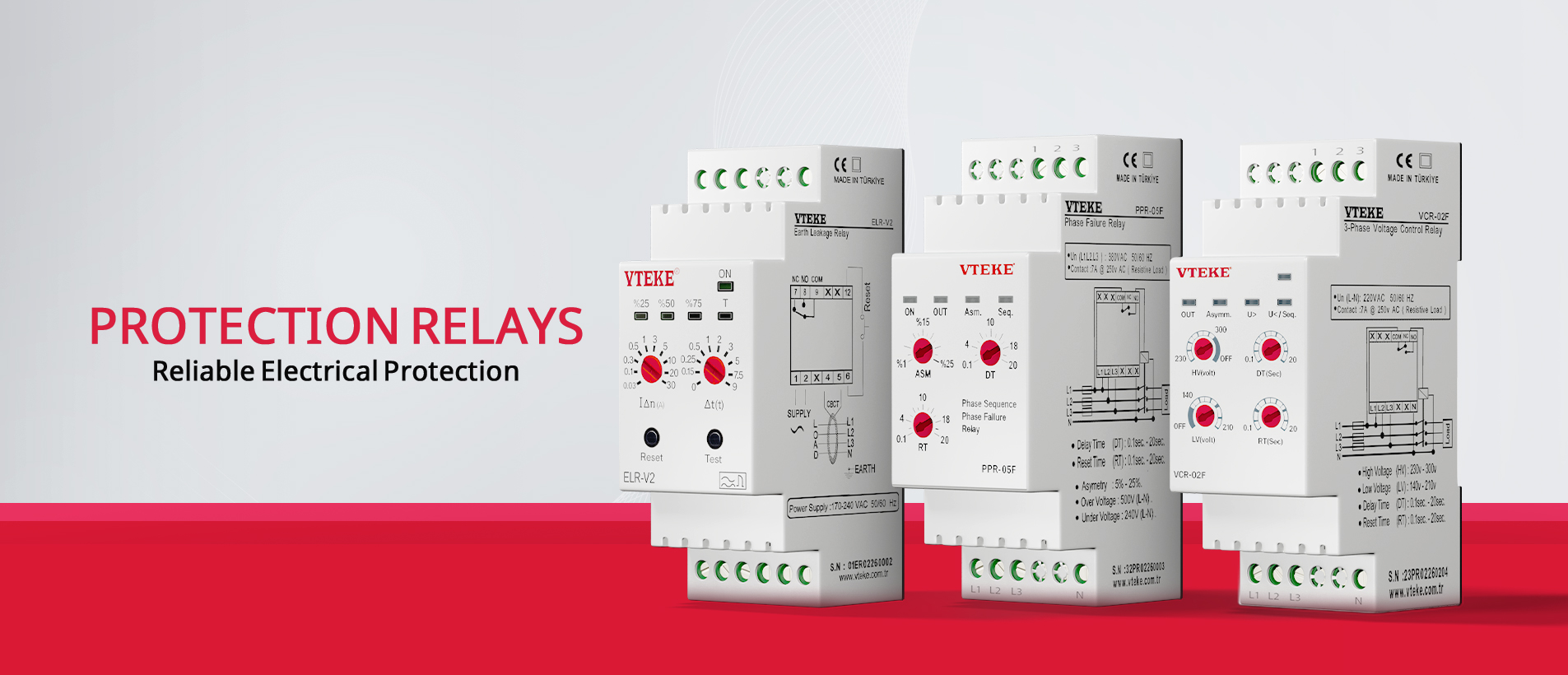 VTEKE Battery Chargers and Power Equipment