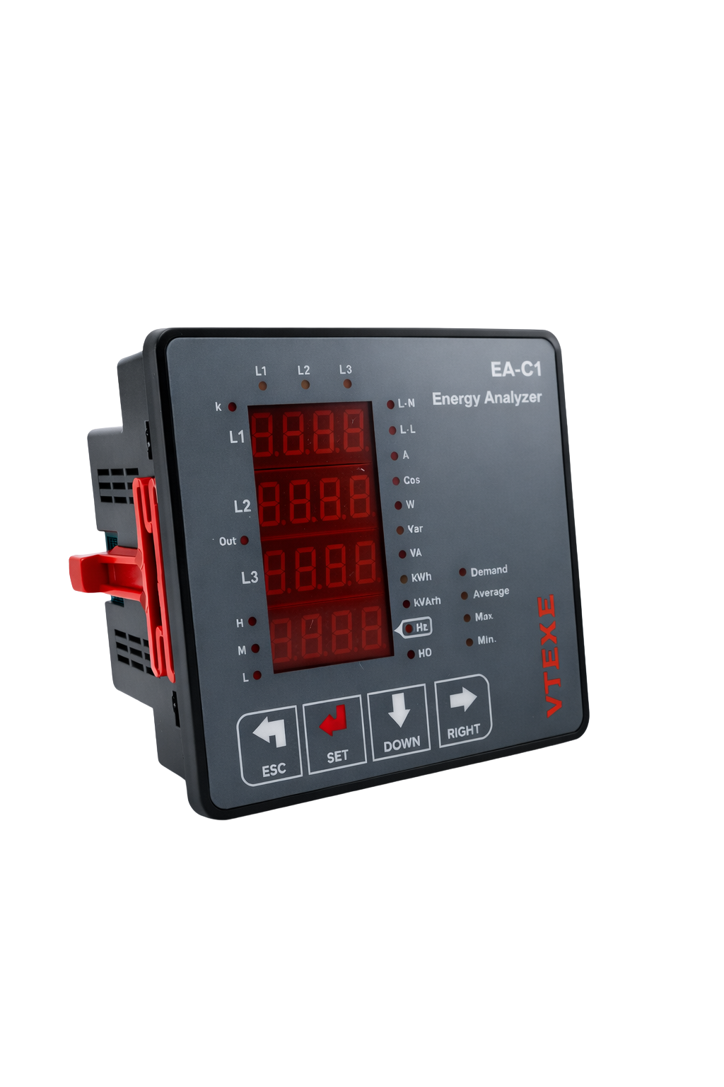 EA-C1 Energy Analyzer