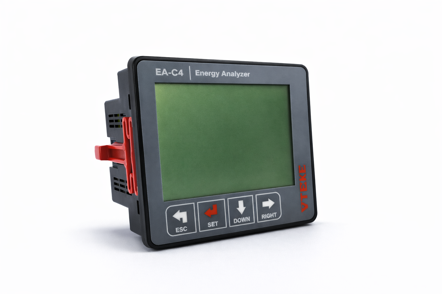 EA-C4 Energy Analyzer