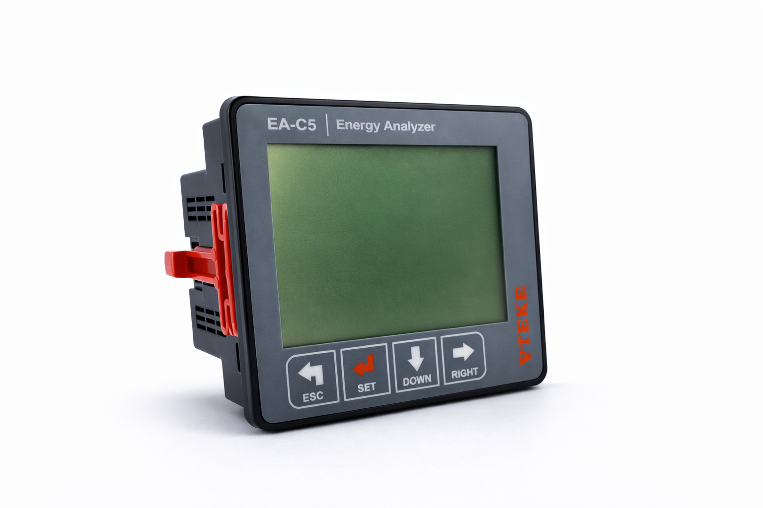 EA-C5 Energy Analyzer