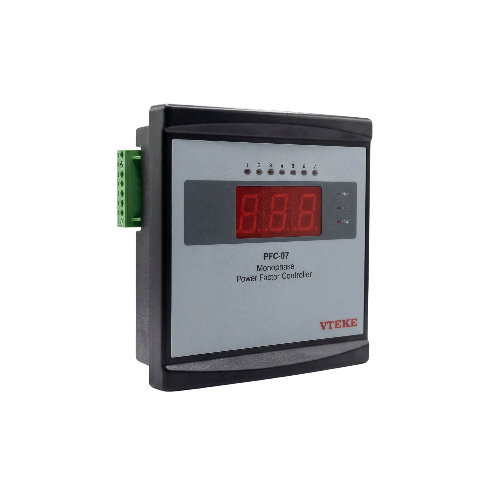 PFC-07 Power Factor Controller