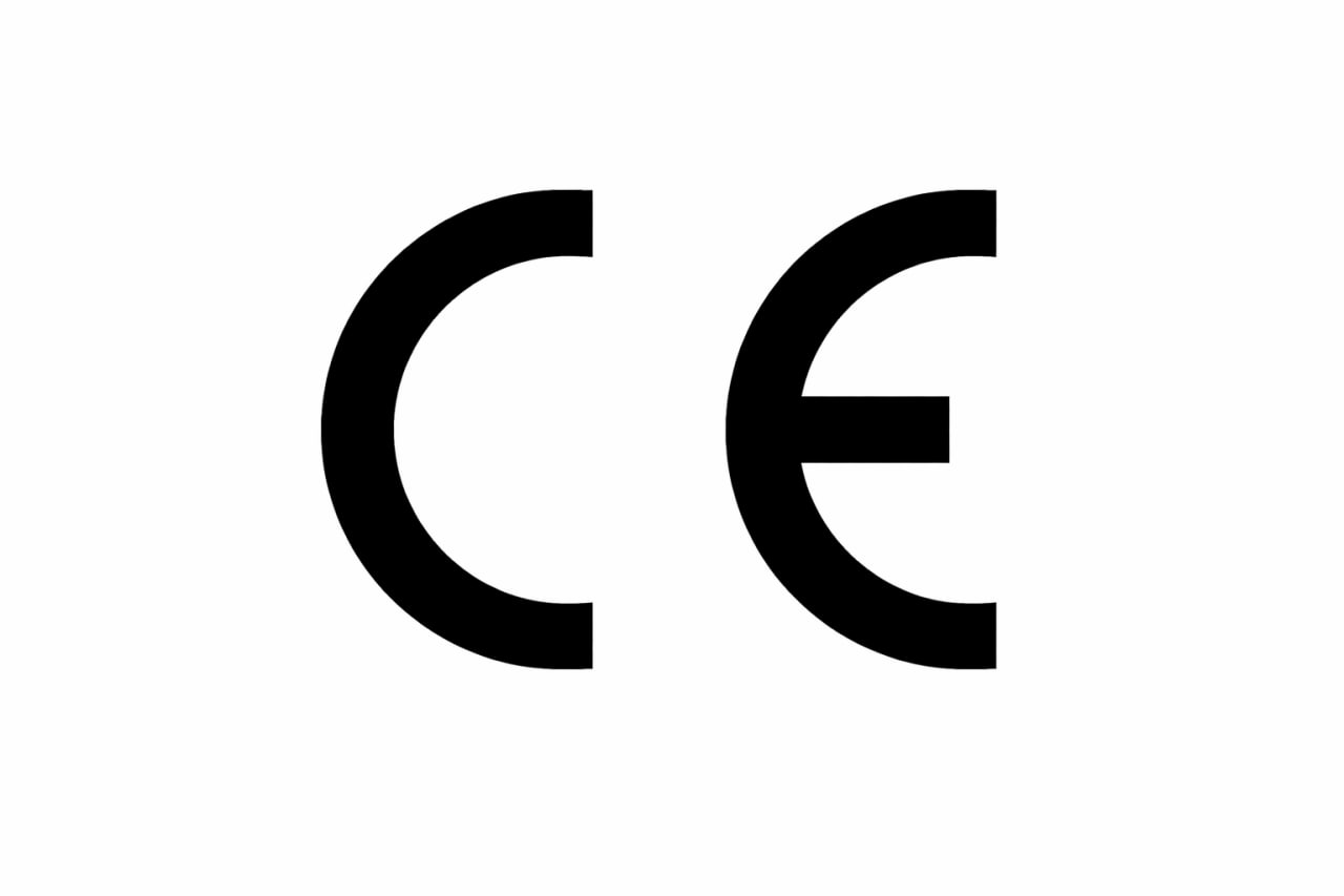 CE Certification
