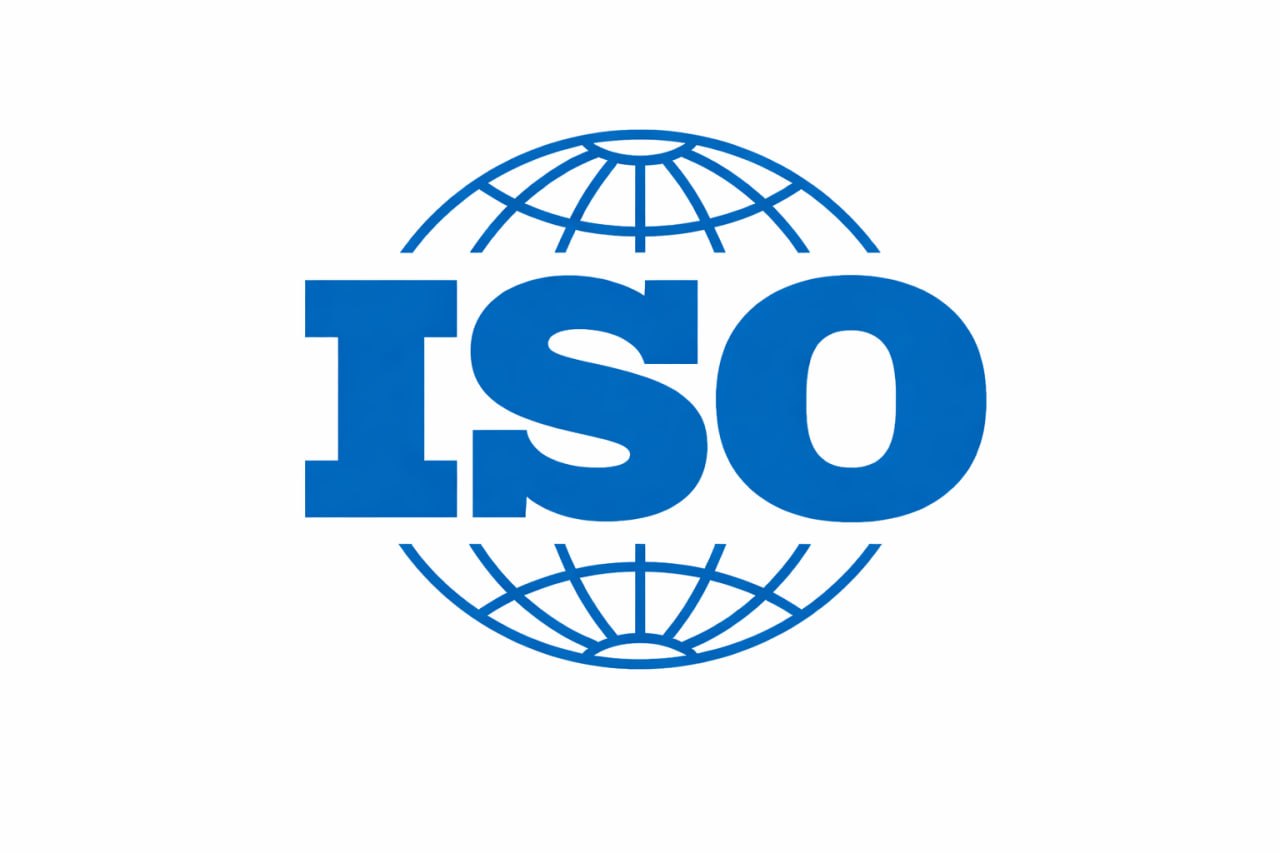 ISO Certification